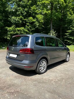 Volkswagen Sharan 2.0 TDI 110kw - 6