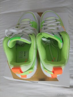 Jordan 45,5 - 6
