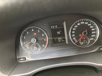 Caddy Maxi 1.2 TSI 77kw,7 míst, - 6