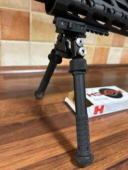 Ruger Precizion Rifle - 6