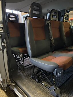 Fiat Ducato 3.0 JTD - 6