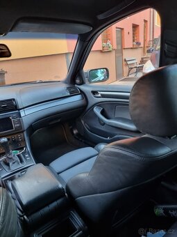 Bmw e46 330xd 150kw - 6