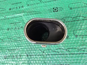 ozdobná koncovka výfuku Alfa Romeo 145, 146 5900732 - 6