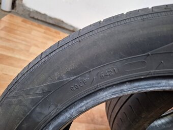 Letní pneu 205/55/16 Nokian - 6