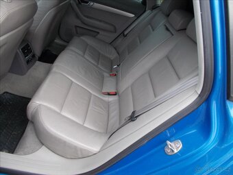 Audi A6 Avant, 2,7 automat - 6