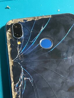 Huawei P20 lite - 6