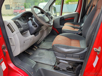 Fiat Ducato 2,3 JTD 15 - 6