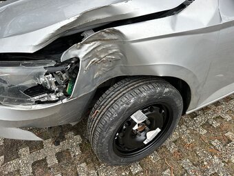 Škoda Fabia III, 1.2 TSI, 81 kW Style - 6