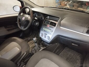 Fiat Linea 1.3D 66kw - 6