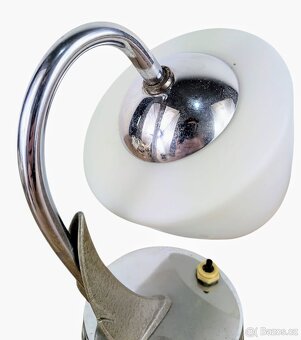 Art Deco lampička Zukov - 6