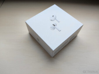 Apple AirPods Pro (2. generace) s MagSafe pouzdrem (USB-C) - 6
