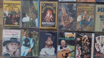 45 COUNTRY KAZETY - 6