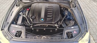 BMW F11 530d - 6