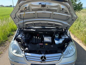 Mercedes Benz A150. 126 tis km. Benzin - 6