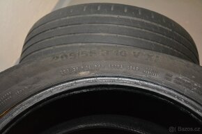 Continental ContiEcoContact 5 205/55 R16 94V Extra Load - 6