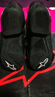 Alpinestars SMX 6 V2 Ve.vel:38 - 6