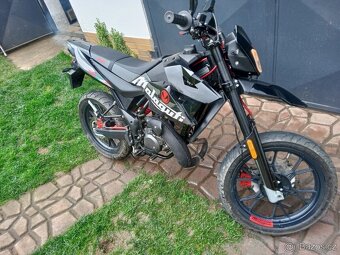 Malaguti xsm 50 - 6