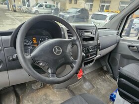 Mercedes Benz Sprinter 315CDi ,2,2DCi 150PS Na díly - 6