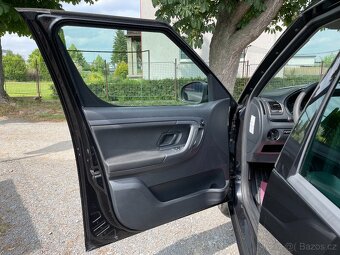 Škoda Roomster 1,2 TSi Serviska, Family, Klima - 6