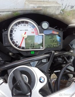 BMW s1000rr - 6