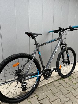 horské kolo kross Hexagon - 6