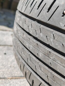 Bridgestone Alenza 225/60 R18 100V - 6