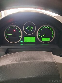Land Rover Sport - 6