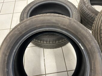 Letní Michelin 215/55 R17 - 6
