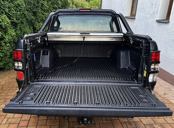 Ford Ranger WILDTRAK 3.2 DCi 200ps 2018 MANUÁL, JEN 39 TKM - 6