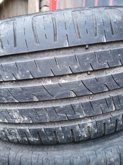 Pneumatiky 205/50 R16 - 6