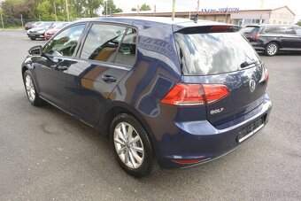 PRODÁM Volkswagen Golf VII 1.2TSi NAVI - 6