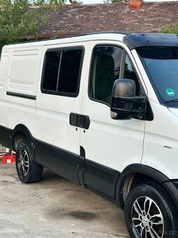 Iveco Daily 3.0 - 6