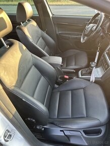 Octavia RS Dsg 125kw - vymena - 6