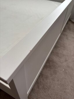 Postel HEMMES IKEA - 6