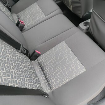Seat Ibiza, 1.4 63KW, KRÁSNÁ,80KM,1.MAJ71LET - 6