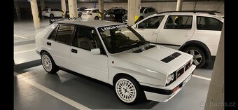 Lancia Delta Integrale - sada kol Monte Carlo - 6