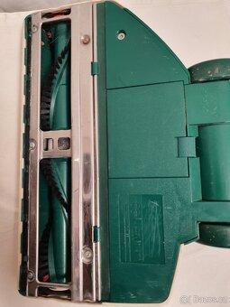 vysavač Vorwerk VK131 - 6