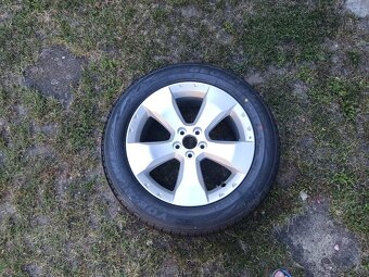 Subaru Forester 2010 - 6