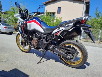 Honda CRF 1000 L Africa Twin Možné splátky - 6