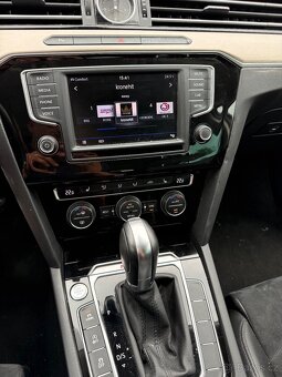 VW PASSAT B8 2.0 TDI 176KW 4x4 DSG - 6
