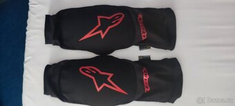 Chrániče loktů Alpinestars - 6