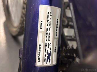Specialized Enduro FSR 2004 M - 6