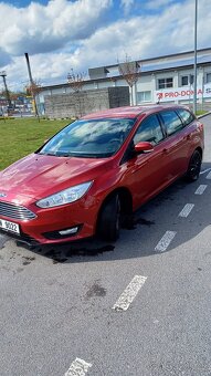 Ford Focus r.v. 2017 1,0 Ecoboost - 6