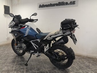 BMW R 1250 GS Trophy - 6