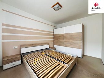 Pronájem bytu 3+1 62 m2 Chodská, Trutnov - 6