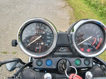 prodám kawasaki er5 - 6