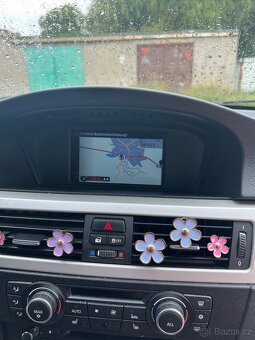 BMW 320d Touring - 6