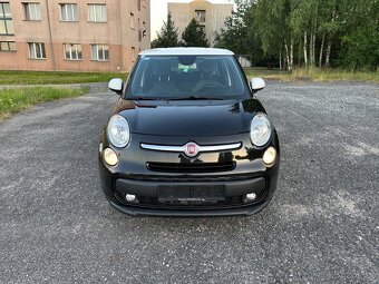 Fiat 500L 1.6JtD 77kw - 6