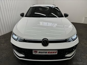 Volkswagen Passat R-Line 142kW 4Motion Black LED - 6