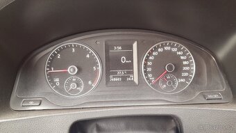 VW Transporter T5 2012, SYNCRO, 2,0TDI CAAC bez adBlue, - 6